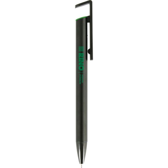 0555-235-YSL Yesil Tukenmez Kalem Logolu Fiyat