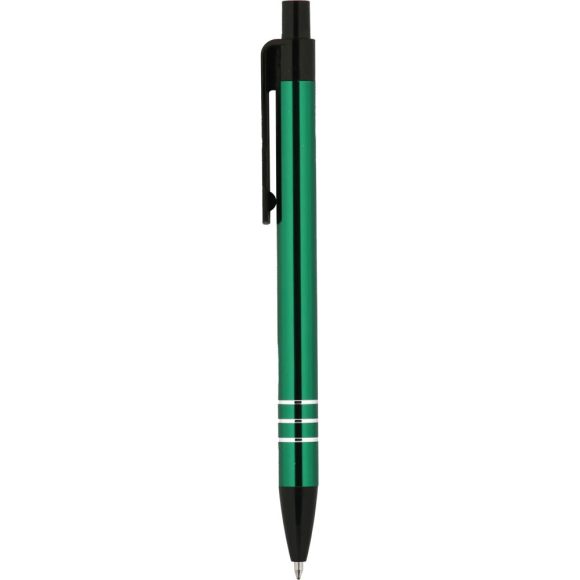 0555-30-Y Yesil Tukenmez Kalem Logolu Fiyat