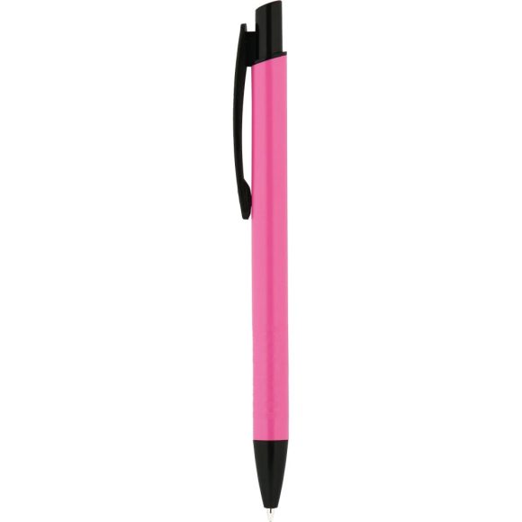 0555-840-PM Pembe Tukenmez Kalem Logolu Fiyat