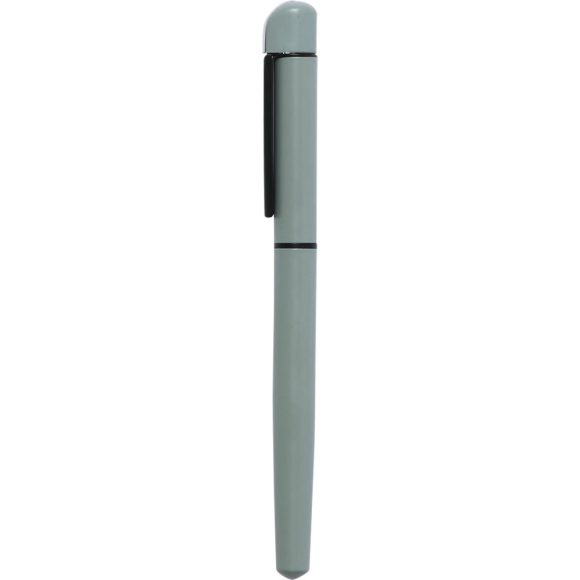 0555-85-FM Fume Roller Kalem Logolu Fiyat