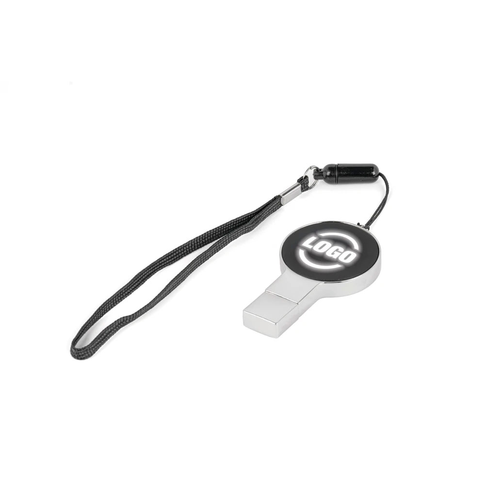 8120-16GB USB Bellek Logolu Promosyon Fiyati