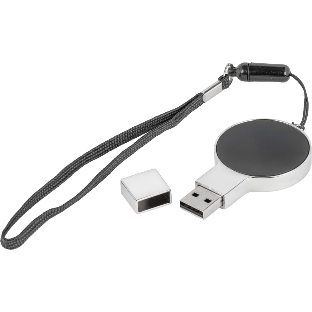 8120-16GB USB Bellek Logolu Promosyon Fiyati