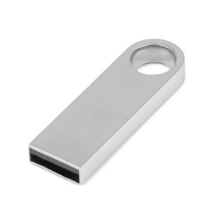 9220-16GB-L Lacivert USB Kalem Set Logolu Promosyon Fiyati