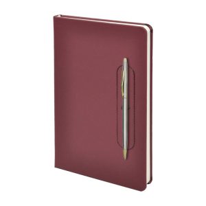Adalar-YSL Yesil Tarihsiz Defter Logolu Baski Fiyatlari