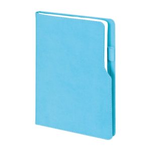Akhisar-K Kirmizi Tarihsiz Defter Logolu Baski Fiyatlari