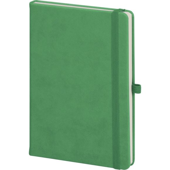 Bornova-YSL Yesil Tarihsiz Defter Logolu Baski Fiyatlari