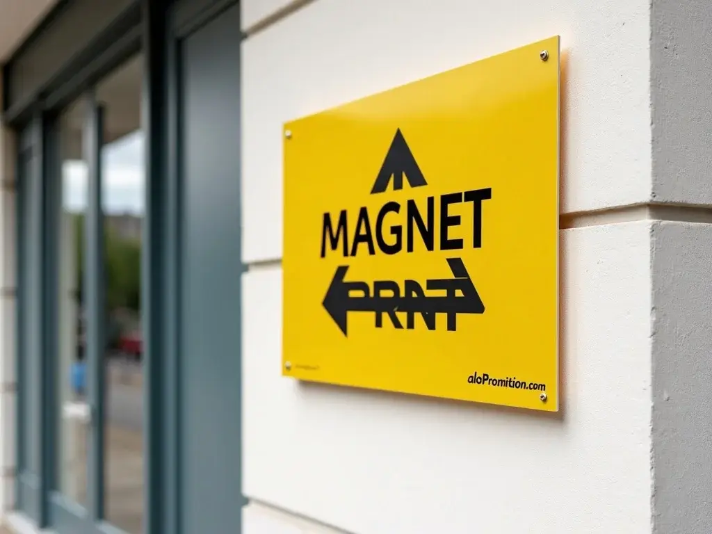 Buyuk Boy Yonlendirme Magnet Tak Sok Baski Fiyatlari