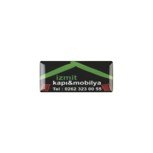 Promosyon Damla Etiket Baski Fiyatlari | Logolu