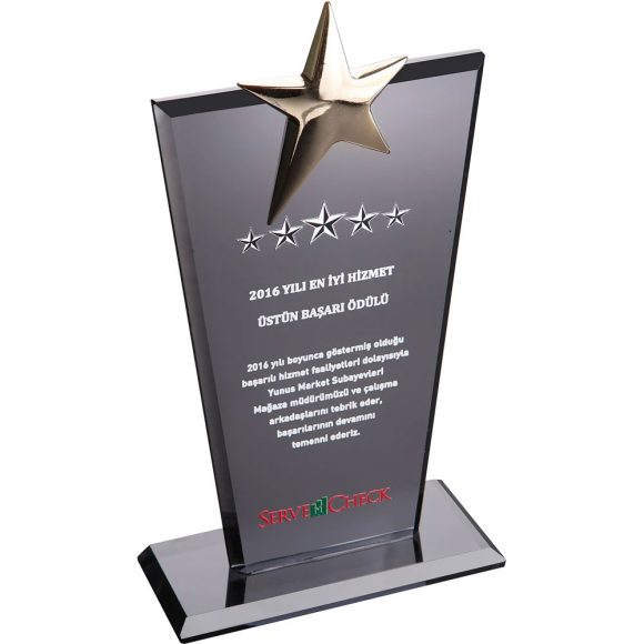 Promosyon Plaket Baski Fiyatlari | Logolu Imalat
