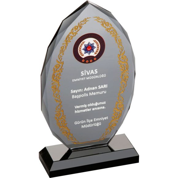 Promosyon Plaket Baski Fiyatlari | Logolu Imalat