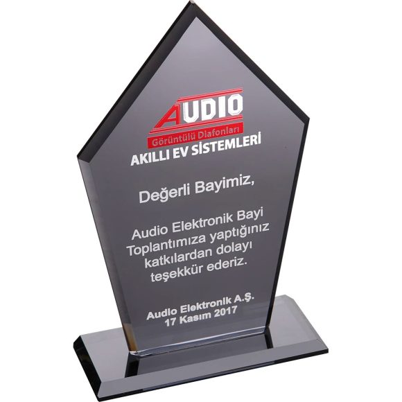 Promosyon Plaket Baski Fiyatlari | Logolu Imalat