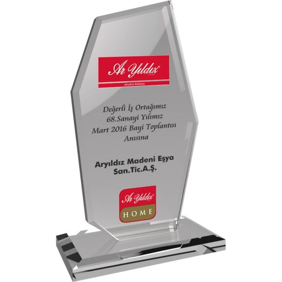 Promosyon Plaket Baski Fiyatlari | Logolu Imalat