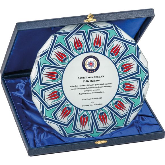 Promosyon Plaket Baski Fiyatlari | Logolu Imalat