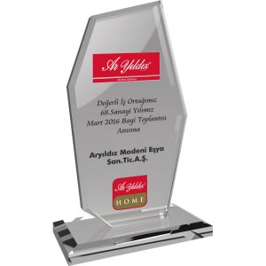 Promosyon Plaket Baski Fiyatlari | Logolu Imalat