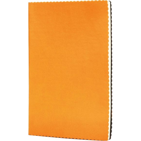 Erciyes-T Turuncu Tarihsiz Defter Logolu Baski Fiyatlari