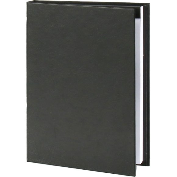 Esenkent-S Siyah Taslama Defter Logolu Baski Fiyatlari