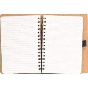 GD-040-B Dikisli Defter Logolu Baski Fiyatlari
