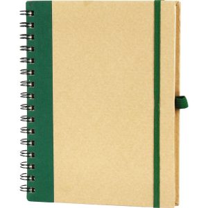 GD-070 Spiralli Notluk Logolu Baski Fiyatlari