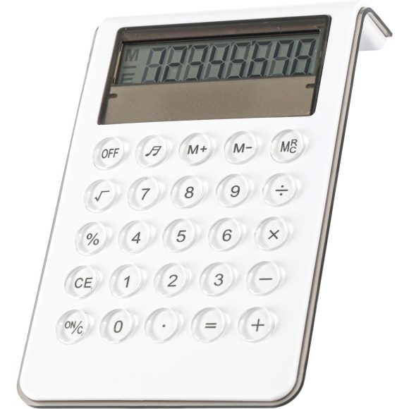 HSP-01 Hesap Makinesi Logolu Promosyon Fiyati