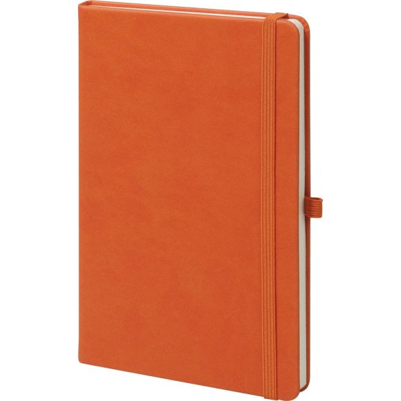 Korfez-T Turuncu Tarihsiz Defter Logolu Baski Fiyatlari