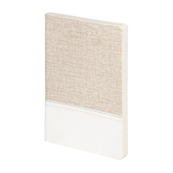 M-703 Kaplan Tarihsiz Defter (13x20) Logolu Baski Fiyatlari