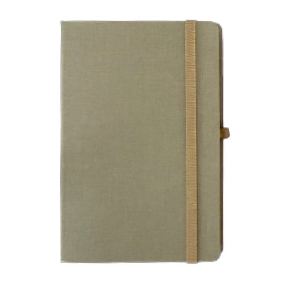 M-705 Leopar Tarihsiz Defter (13x21) Logolu Baski Fiyatlari