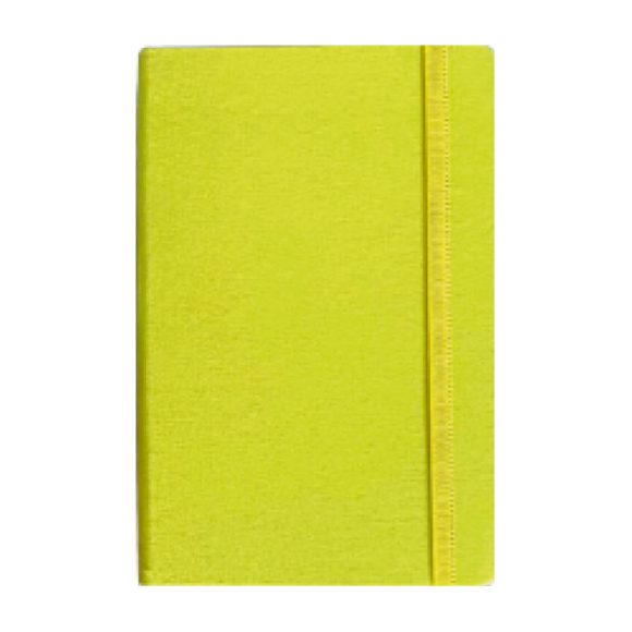M-705 Leopar Tarihsiz Defter (13x21) Logolu Baski Fiyatlari