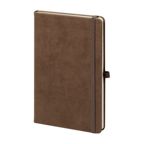 M-706 Jaguar Tarihsiz Defter (13x21) Logolu Baski Fiyatlari