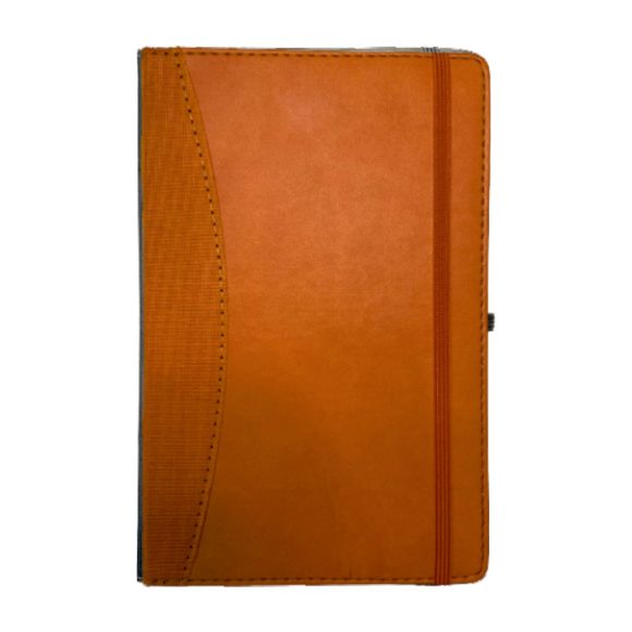 M-707 Dolunay Tarihsiz Defter (13x21) Logolu Baski Fiyatlari