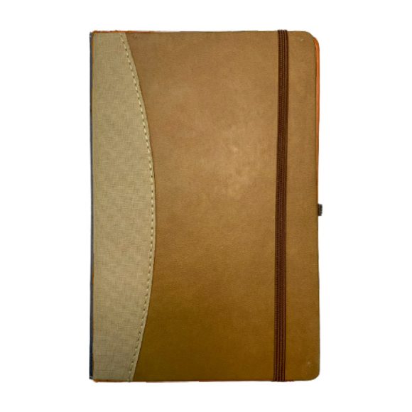 M-707 Dolunay Tarihsiz Defter (13x21) Logolu Baski Fiyatlari