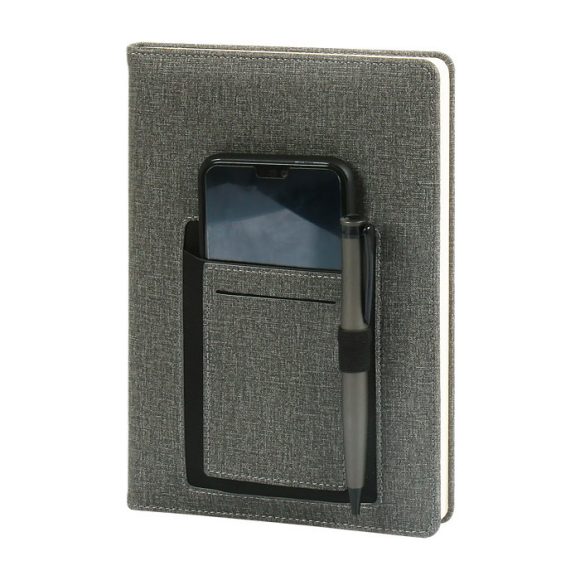 M-709 Kanguru Tarihsiz Defter (13x21) Logolu Baski Fiyatlari