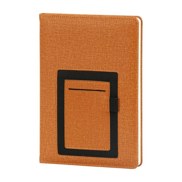M-709 Kanguru Tarihsiz Defter (13x21) Logolu Baski Fiyatlari