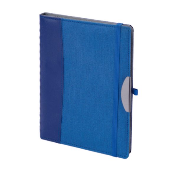M-711 Gizli Spiralli Tarihsiz Defter (17x24) Logolu Baski Fiyatlari
