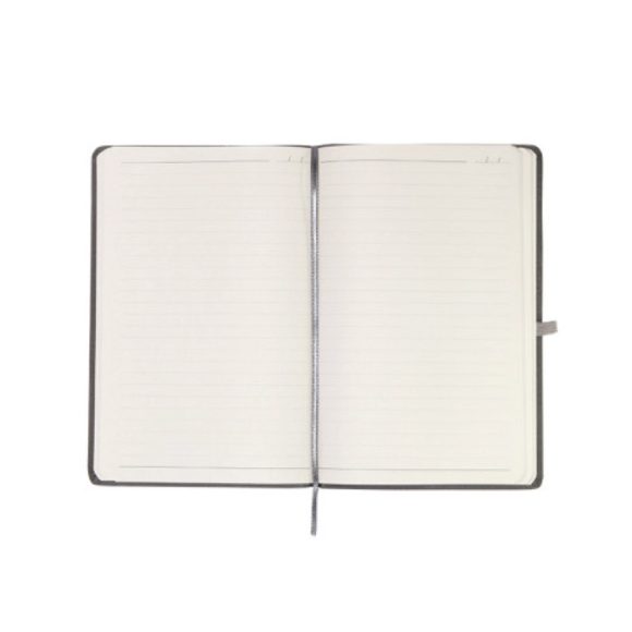 M-711 Gizli Spiralli Tarihsiz Defter (17x24) Logolu Baski Fiyatlari