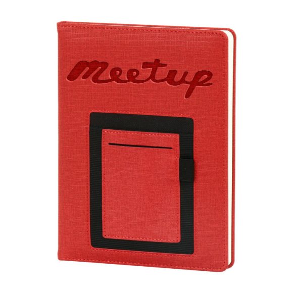 M-712 Kanguru Tarihsiz Defter (15x21) Logolu Baski Fiyatlari