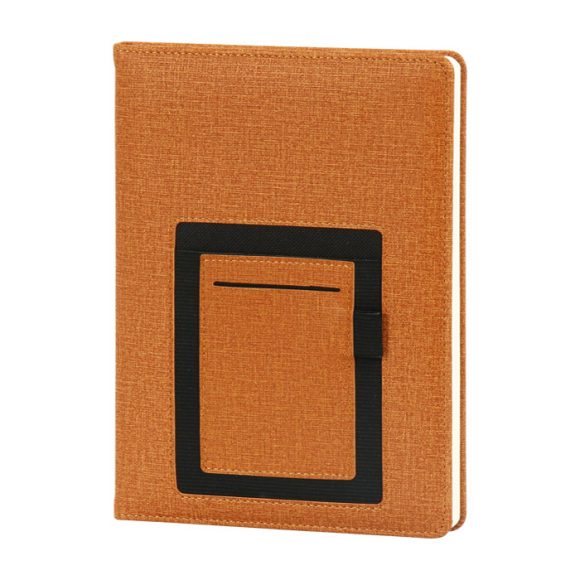 M-712 Kanguru Tarihsiz Defter (15x21) Logolu Baski Fiyatlari