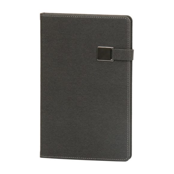 M-713 Miknatisli Tarihsiz Defter (13x21) Logolu Baski Fiyatlari