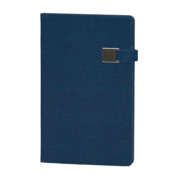 M-713 Miknatisli Tarihsiz Defter (13x21) Logolu Baski Fiyatlari