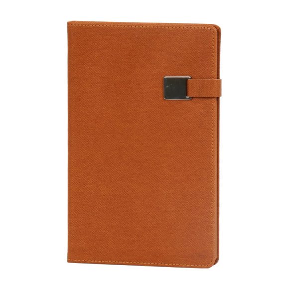 M-713 Miknatisli Tarihsiz Defter (13x21) Logolu Baski Fiyatlari