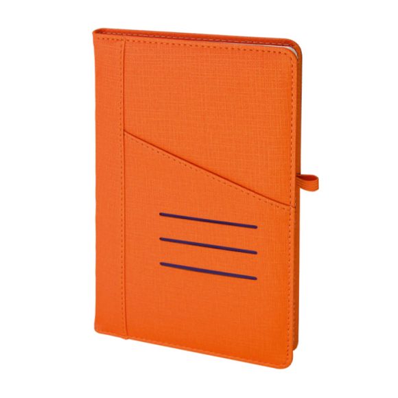 M-716 Cepli Tarihsiz Defter (13x21) Logolu Baski Fiyatlari