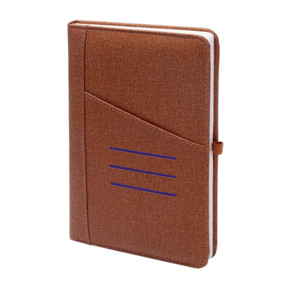 M-716 Cepli Tarihsiz Defter (13x21) Logolu Baski Fiyatlari
