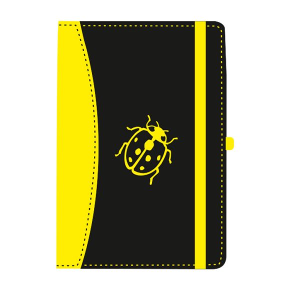 M-718L Gunes Tarihsiz Defter (13x21) Logolu Baski Fiyatlari