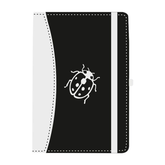 M-718L Gunes Tarihsiz Defter (13x21) Logolu Baski Fiyatlari