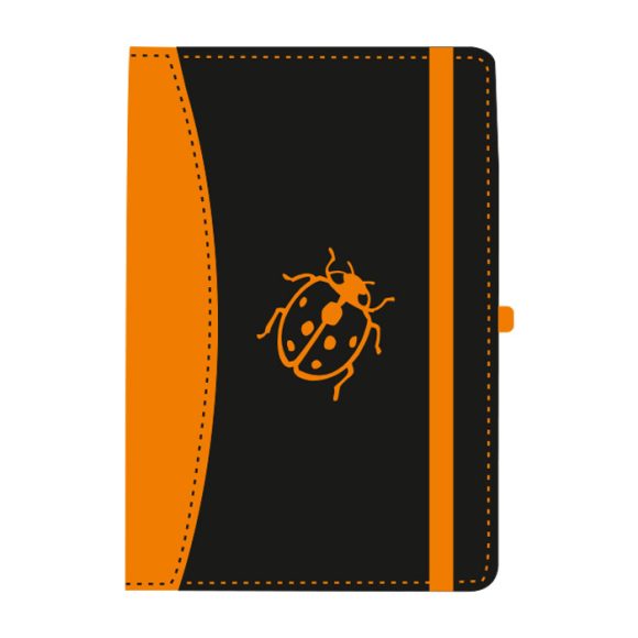 M-718L Gunes Tarihsiz Defter (13x21) Logolu Baski Fiyatlari