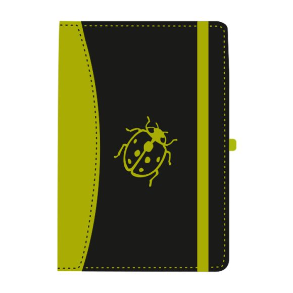 M-718L Gunes Tarihsiz Defter (13x21) Logolu Baski Fiyatlari