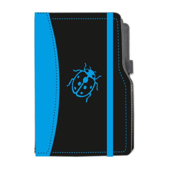 M-720L Dunya Tarihsiz Defter (15x21) Logolu Baski Fiyatlari