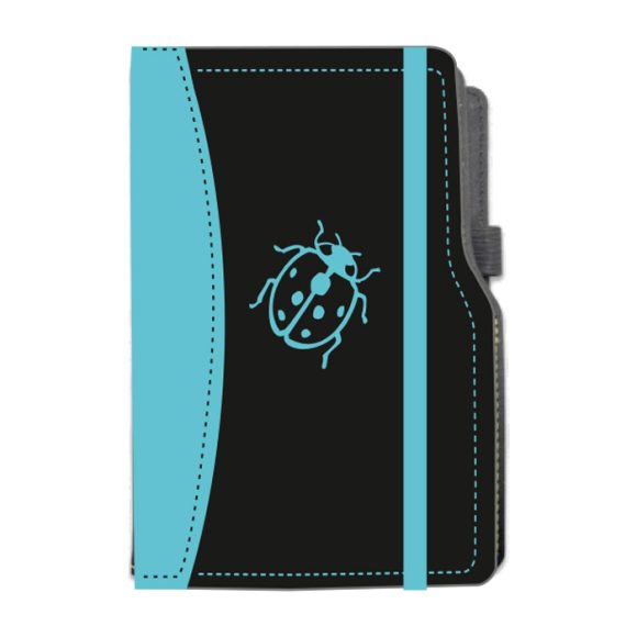 M-720L Dunya Tarihsiz Defter (15x21) Logolu Baski Fiyatlari