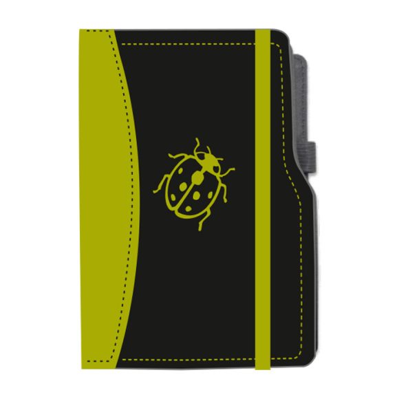 M-720L Dunya Tarihsiz Defter (15x21) Logolu Baski Fiyatlari