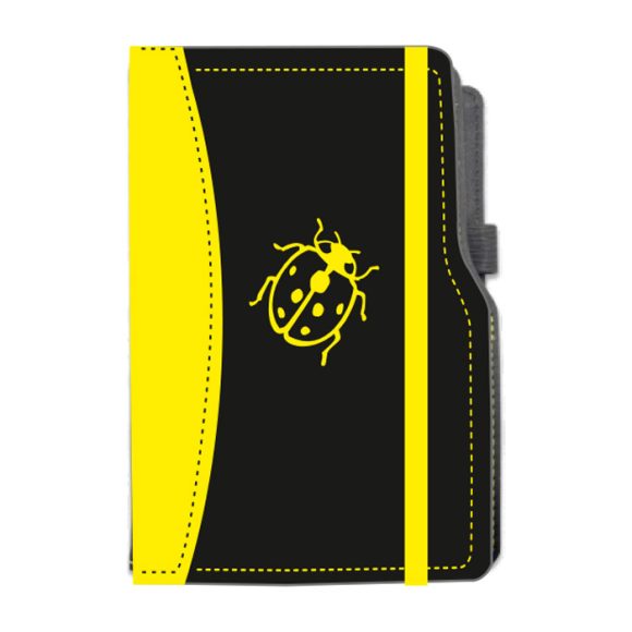 M-720L Dunya Tarihsiz Defter (15x21) Logolu Baski Fiyatlari