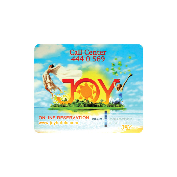 Promosyon Mouse Pad Baski Fiyatlari | Logolu